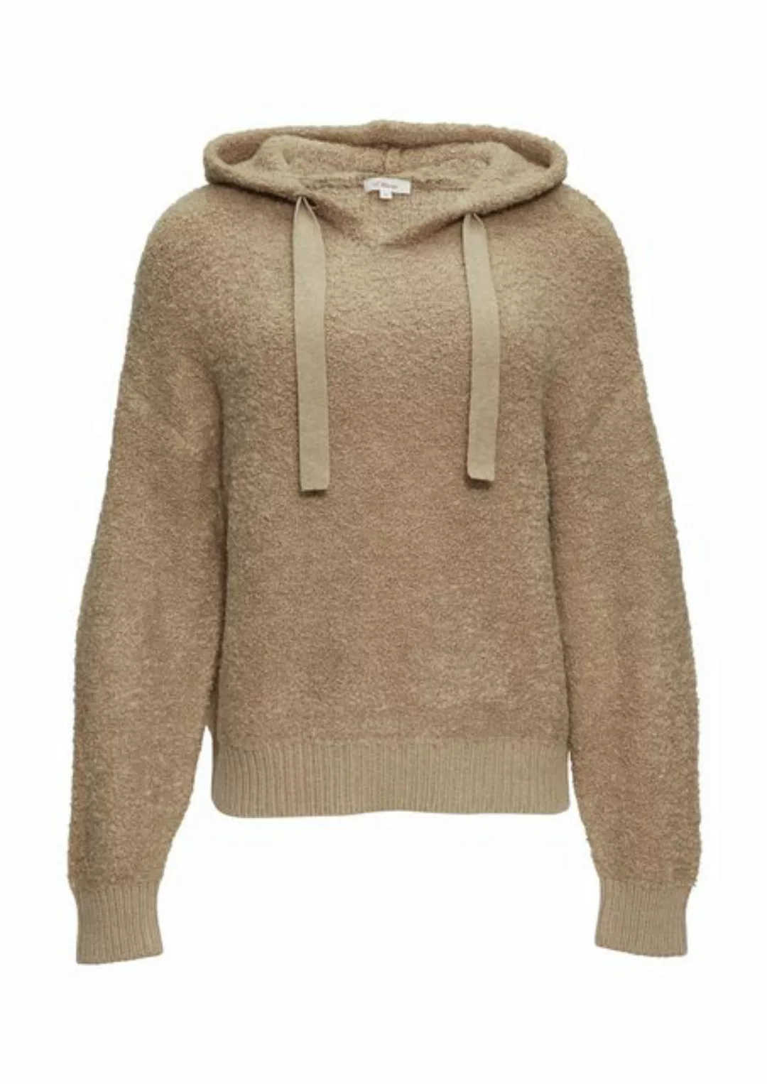 s.Oliver Strickpullover günstig online kaufen