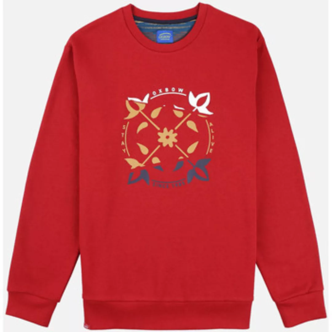 Oxbow  Sweatshirt Sweat SOLAR günstig online kaufen