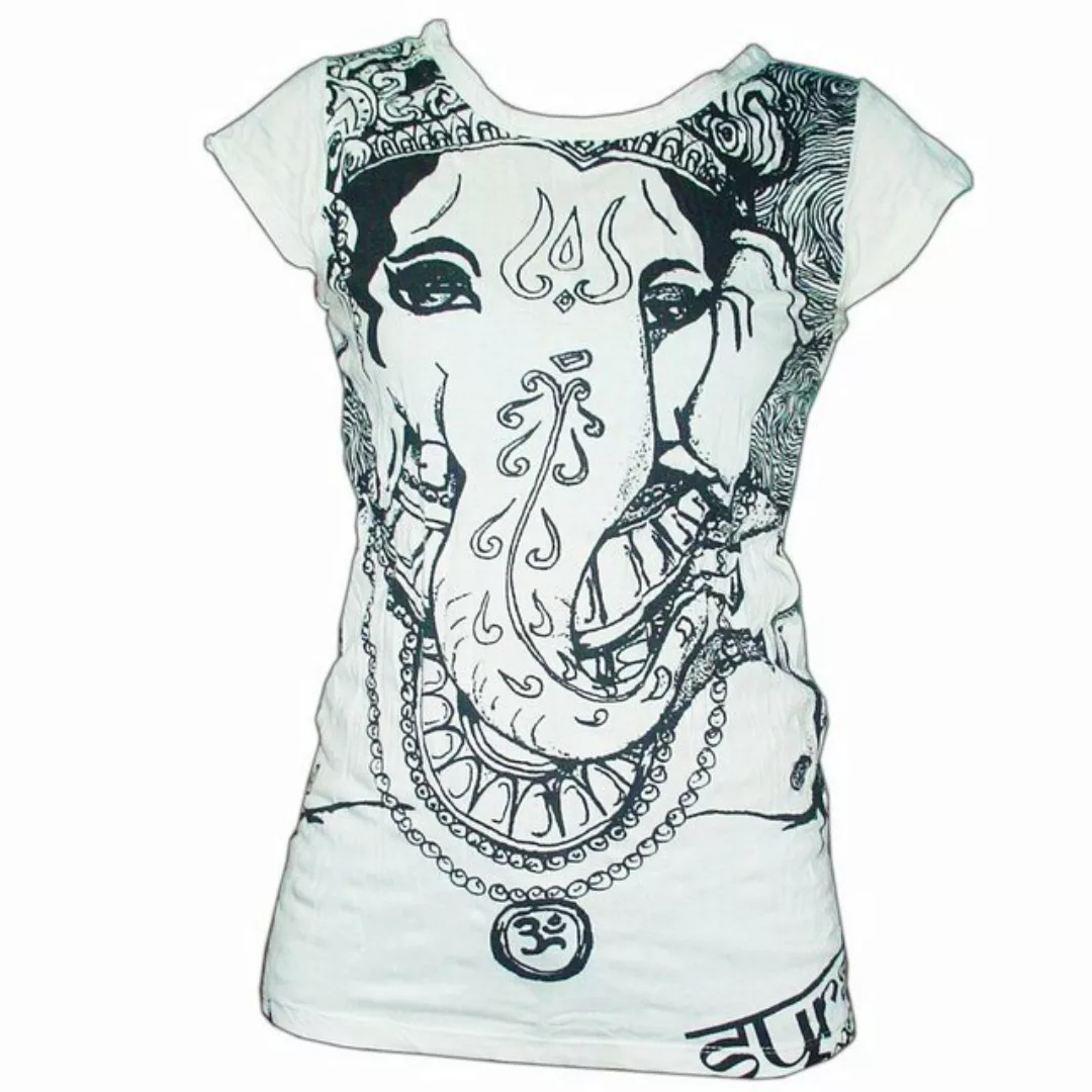 PANASIAM T-Shirt Sure T-shirt Ganesha günstig online kaufen