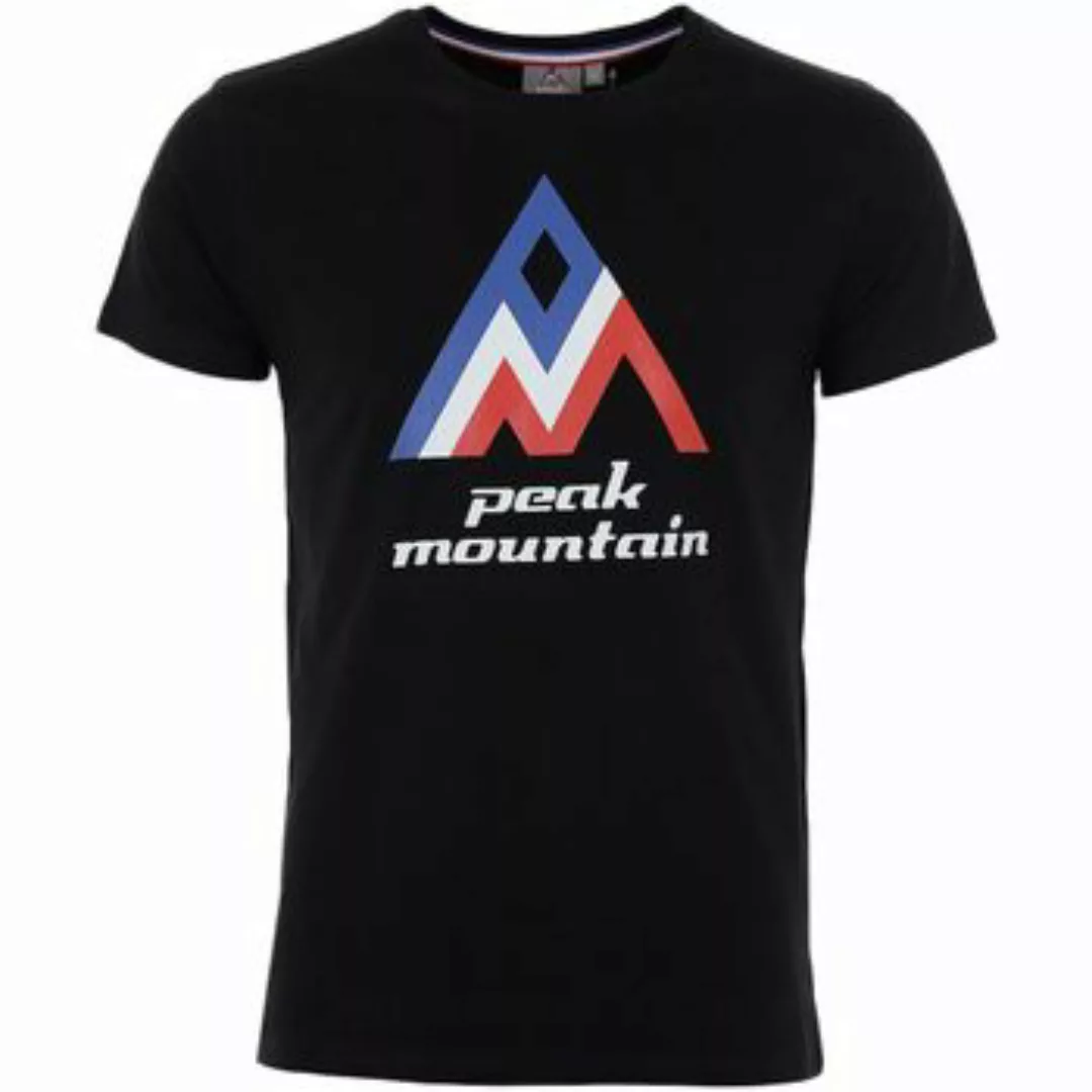 Peak Mountain  T-Shirt T-shirt manches courtes homme CIMES günstig online kaufen