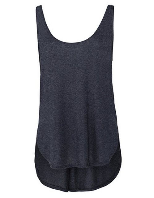 Bella Tanktop 1er / 2er-Pack sommerliches, ärmelloses Damen Shirt / Tank To günstig online kaufen