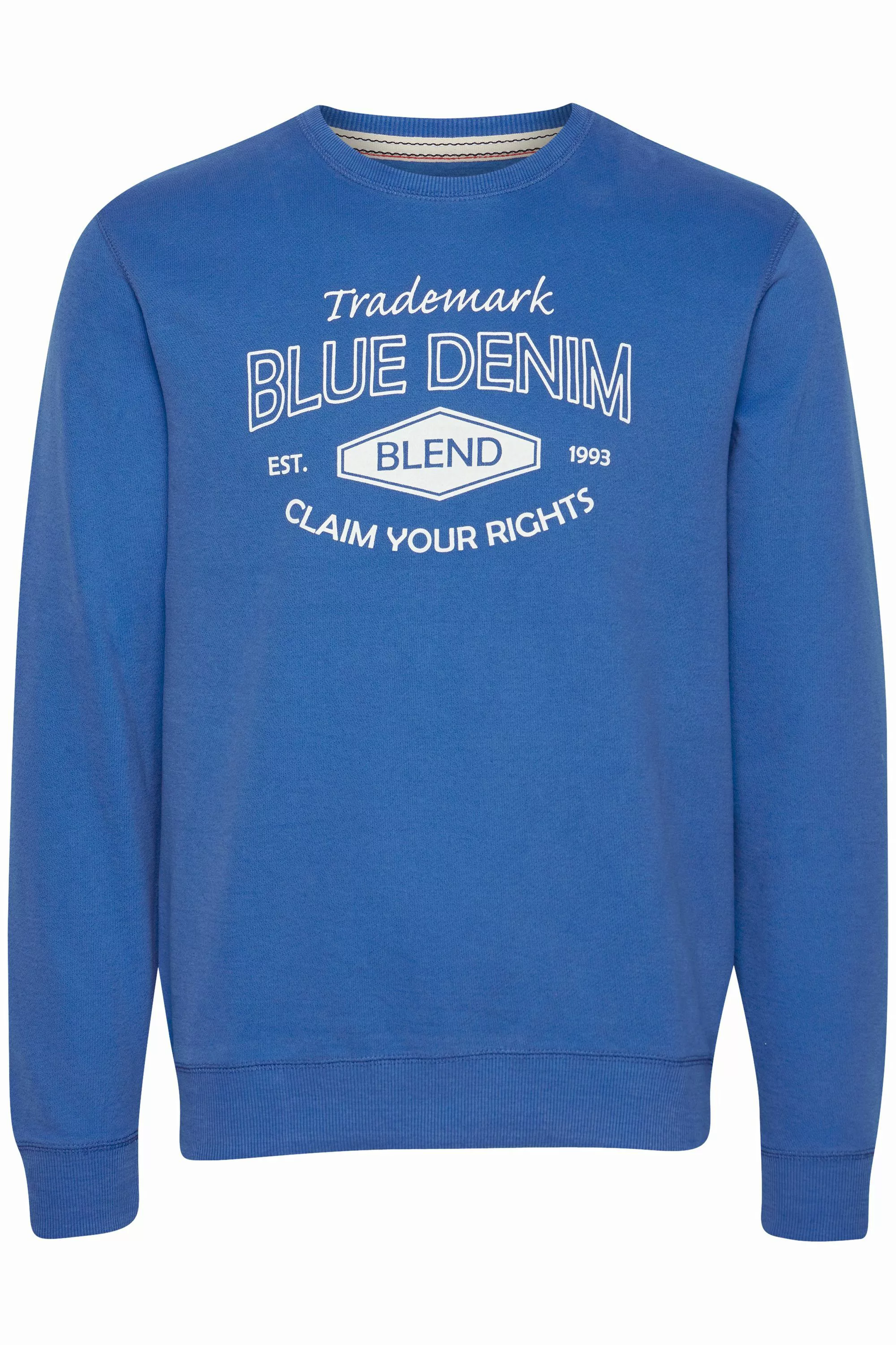 Blend Sweatshirt BLEND BHSweatshirt günstig online kaufen