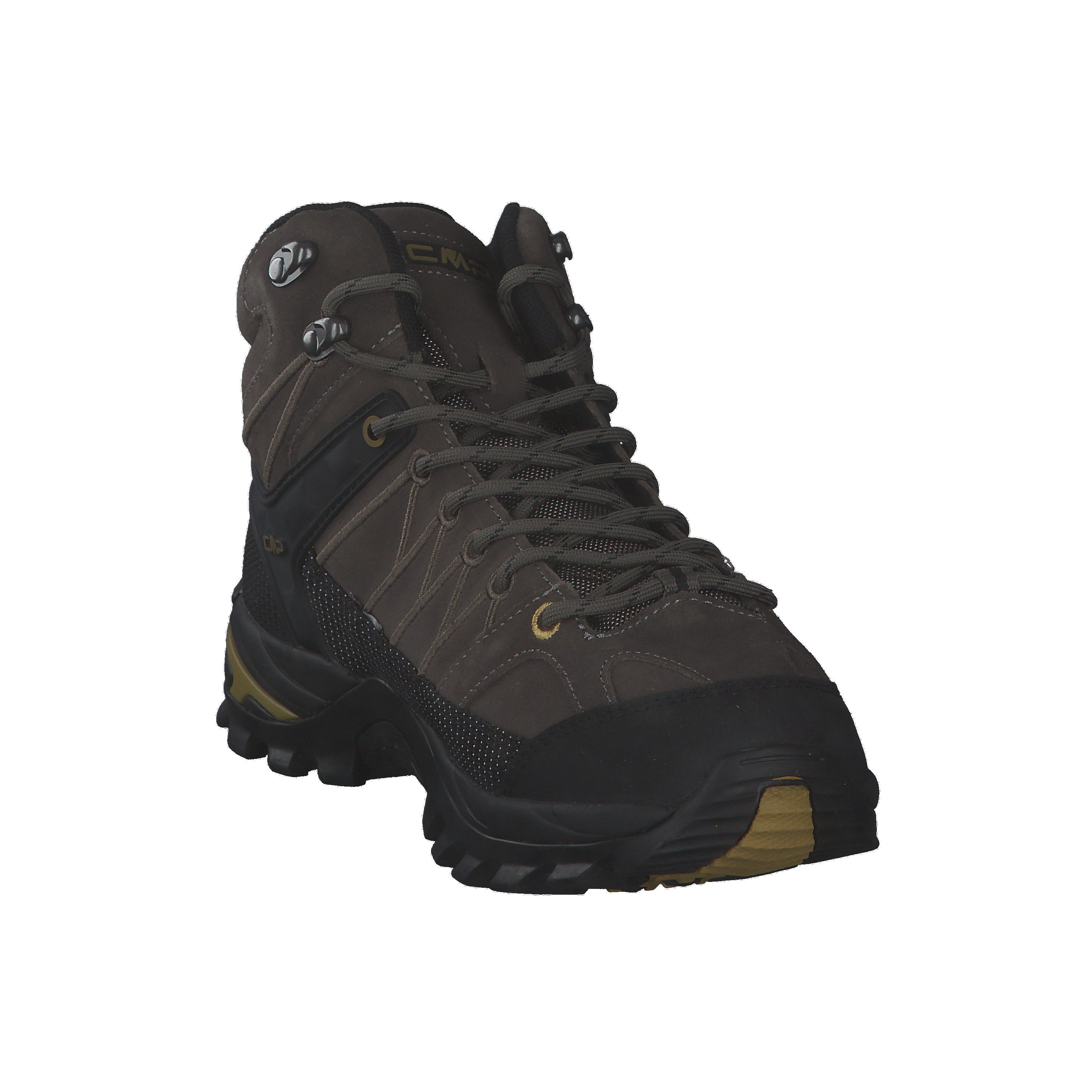 CMP Rigel MID Trekking Shoe WP günstig online kaufen