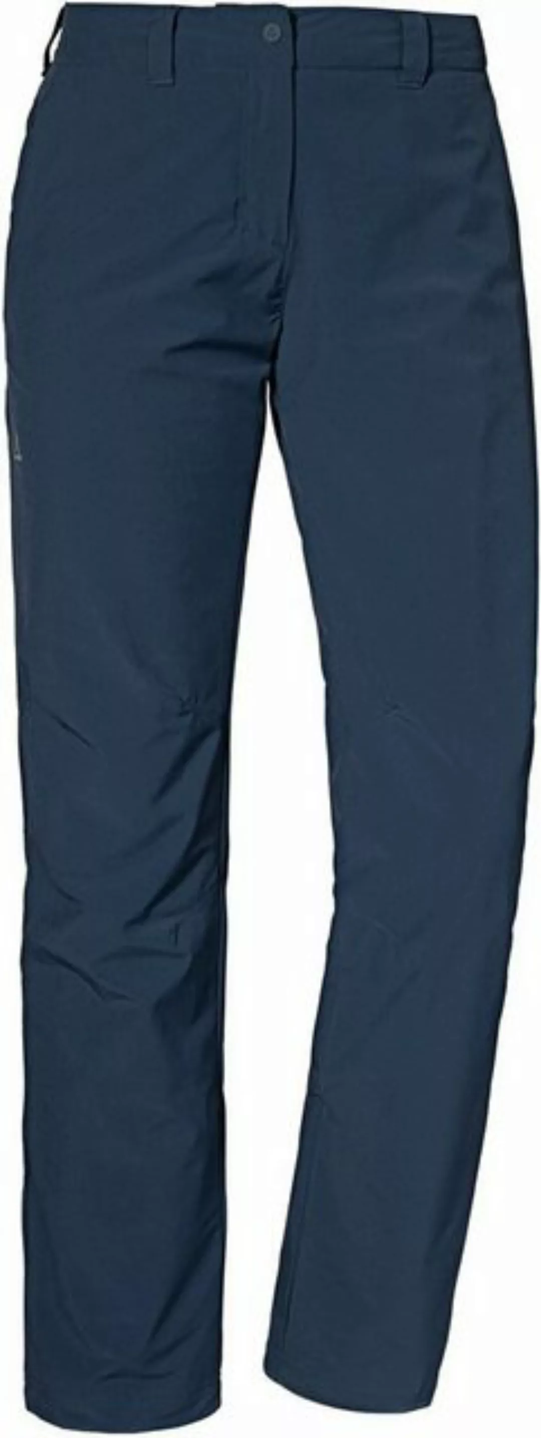 Schöffel Steghose Pants Engadin1 Warm L NAVY BLAZER günstig online kaufen