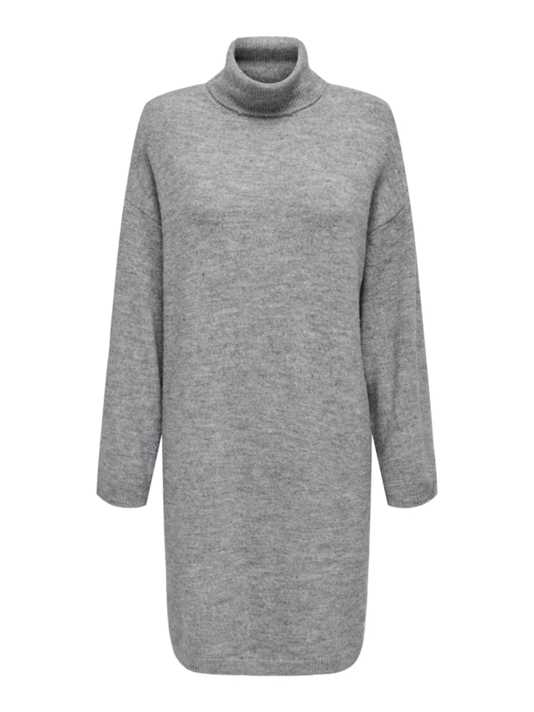 ONLY Strickkleid "ONLTALIO LS STRIPE ROLLNECK DRESS BF KNT" günstig online kaufen