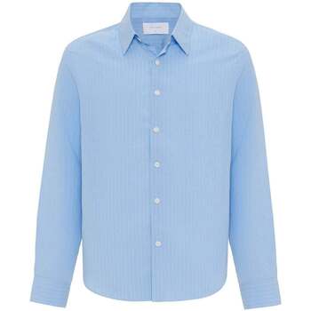 Antioch  Hemdbluse Liam Striped Long Sleeve Kent Collar Shirt günstig online kaufen
