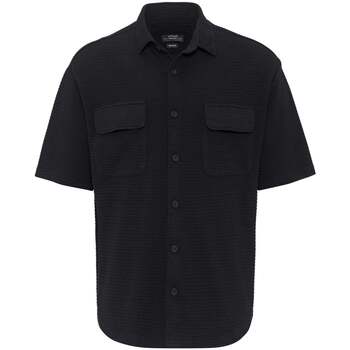 Antioch  Hemdbluse Regular Fit Button-Down Collar Shirt günstig online kaufen