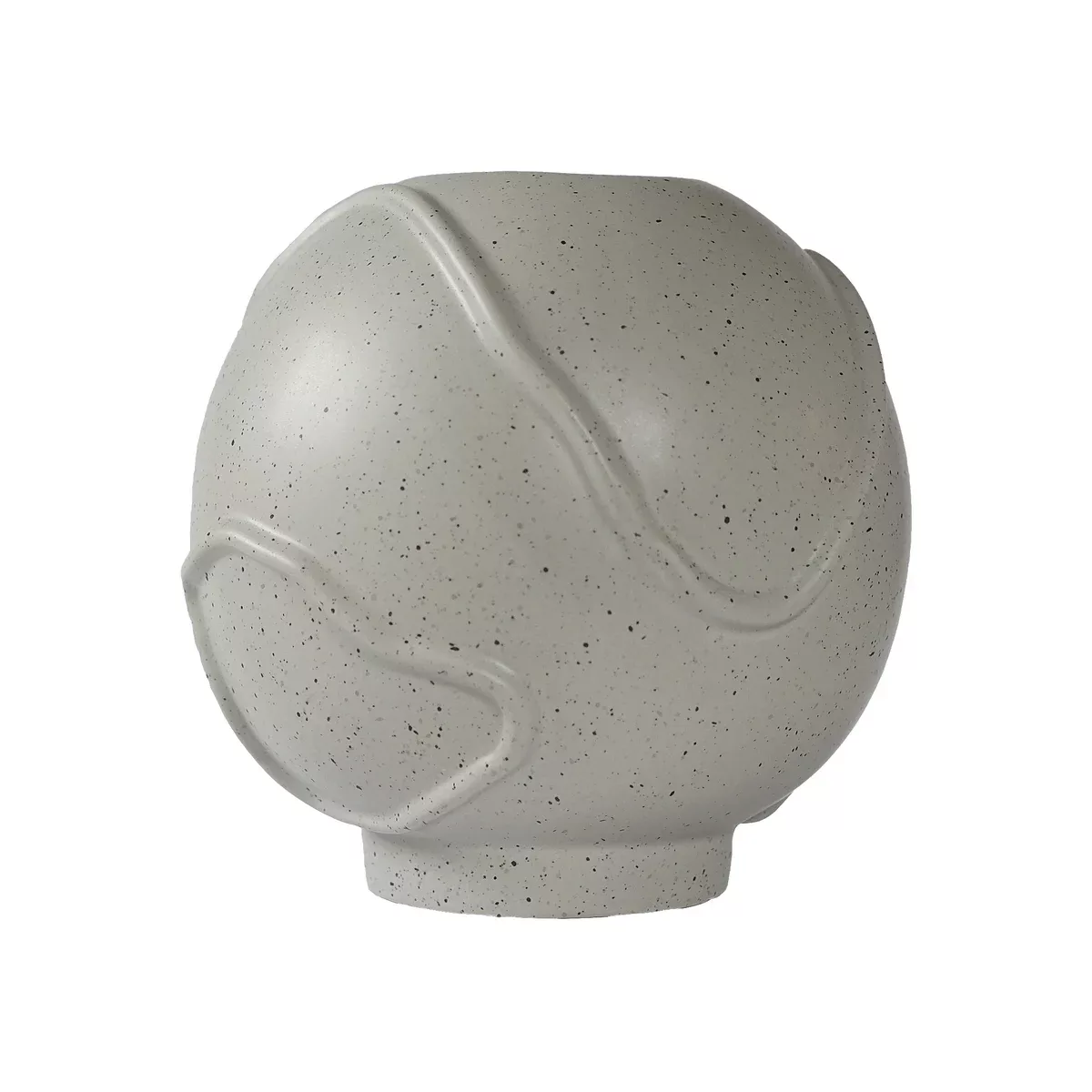 Form Vase Ø18cm Mole dot günstig online kaufen