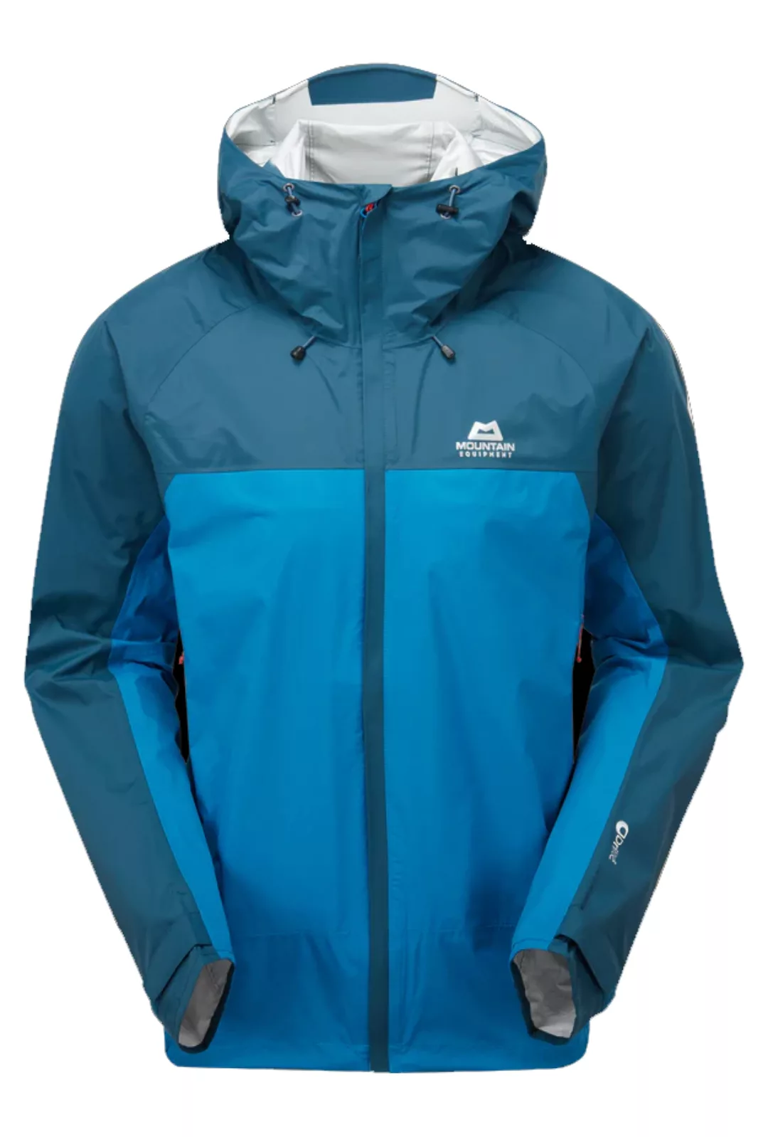 Mountain Equipment Zeno Jacket - Hardshelljacke günstig online kaufen
