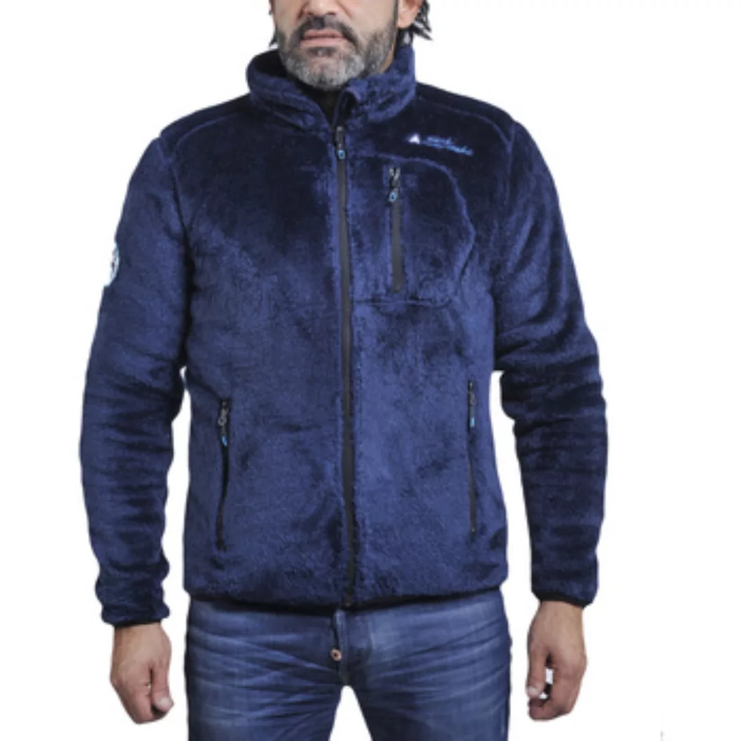 Peak Mountain  Fleecepullover Blouson polaire homme CARIAN günstig online kaufen