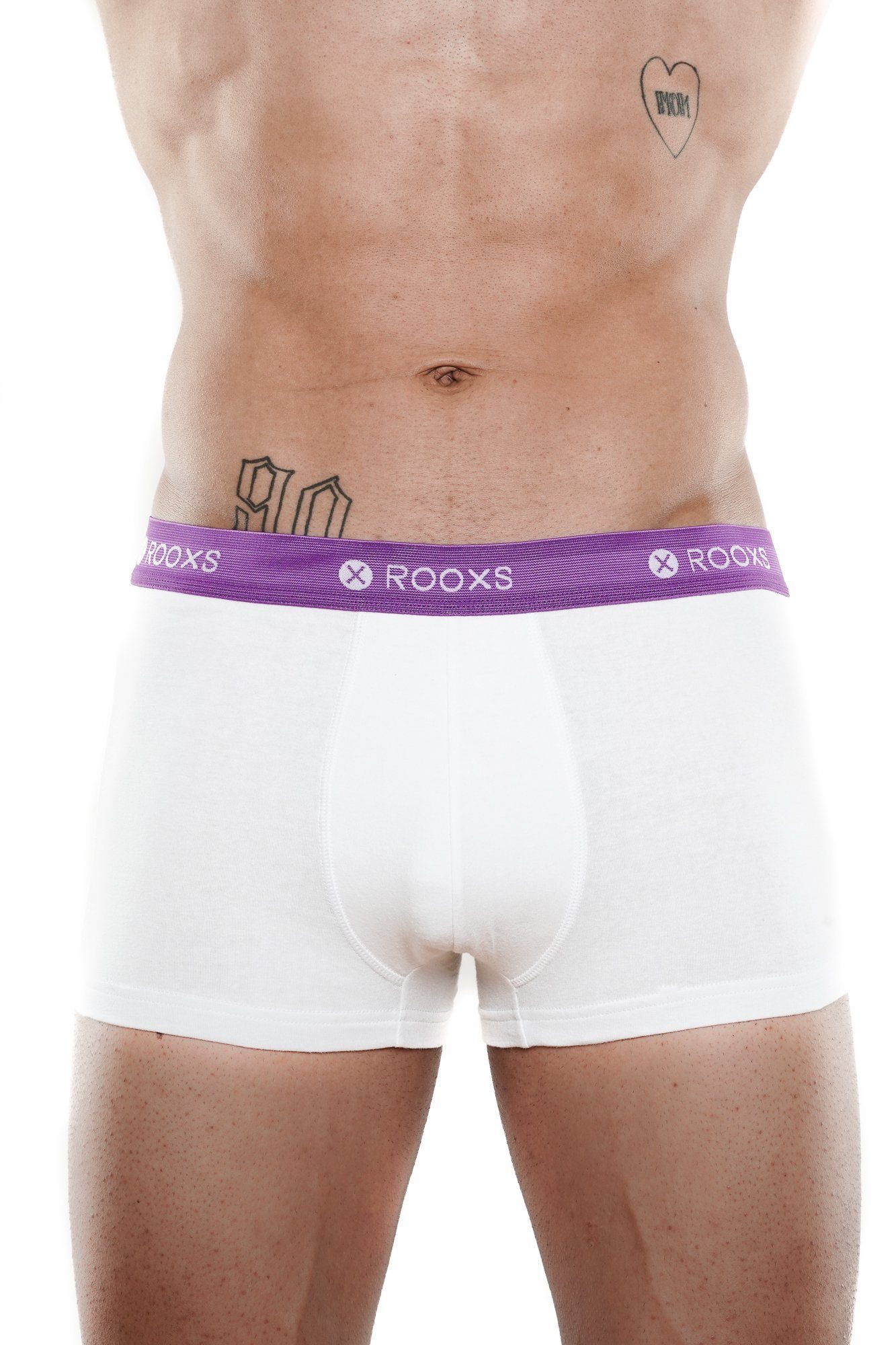 ROOXS Boxershorts Enge Unterhosen Herren Männer günstig online kaufen