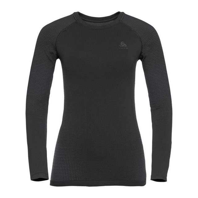 Odlo Longsleeve Performance Warm Eco BI Top Crew Neck Longsleeve günstig online kaufen