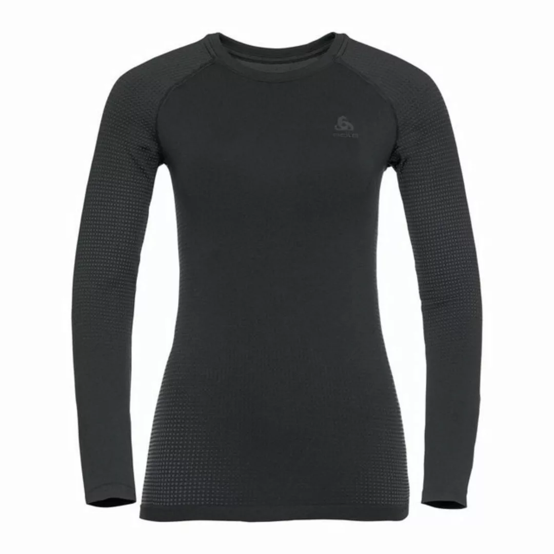 Odlo Longsleeve Performance Warm Eco BI Top Crew Neck Longsleeve günstig online kaufen