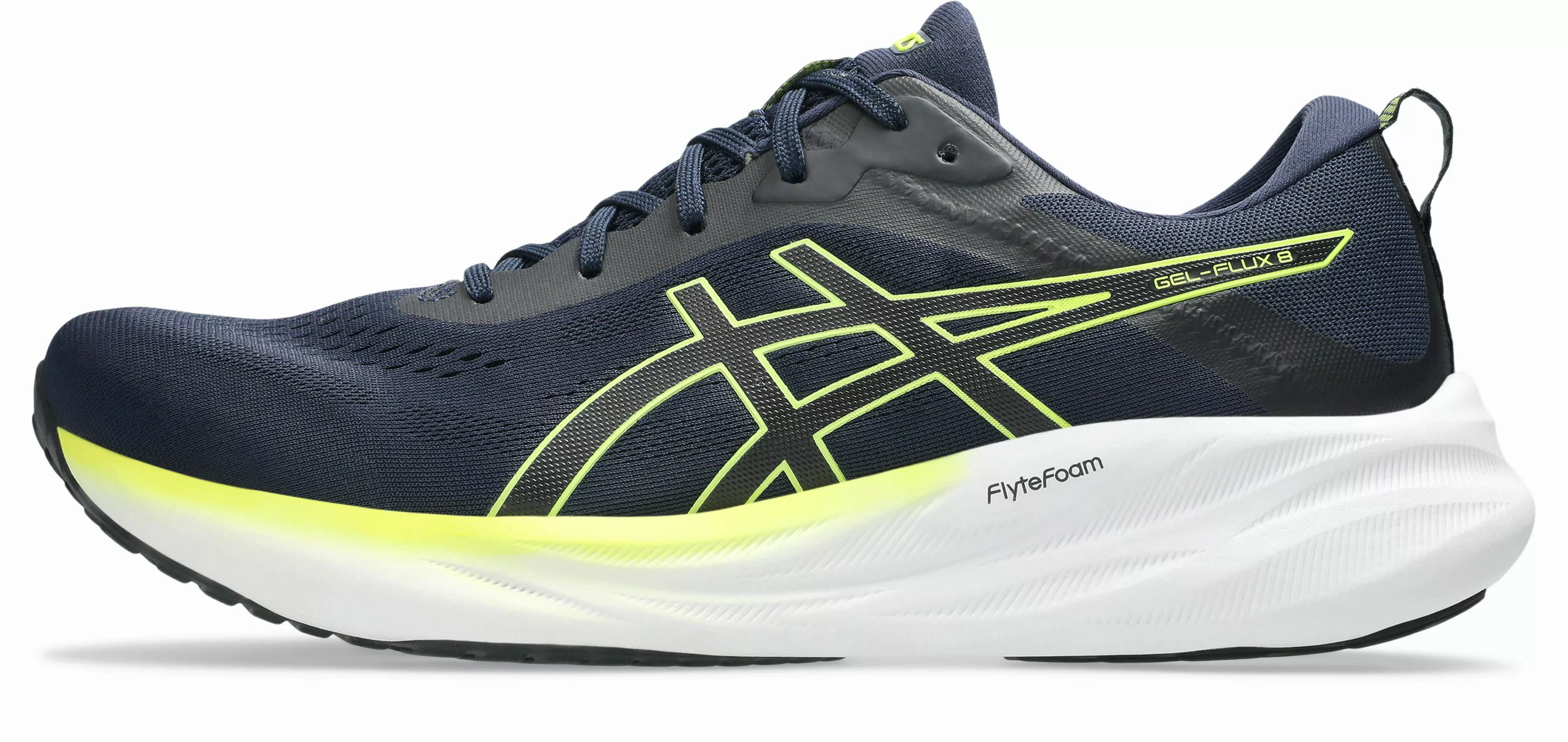 Asics GEL-FLUX 8 Laufschuh günstig online kaufen