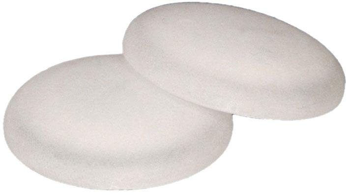 Liedeco Dekomagnet, Gardinen, (Packung, 2-St), für günstig online kaufen