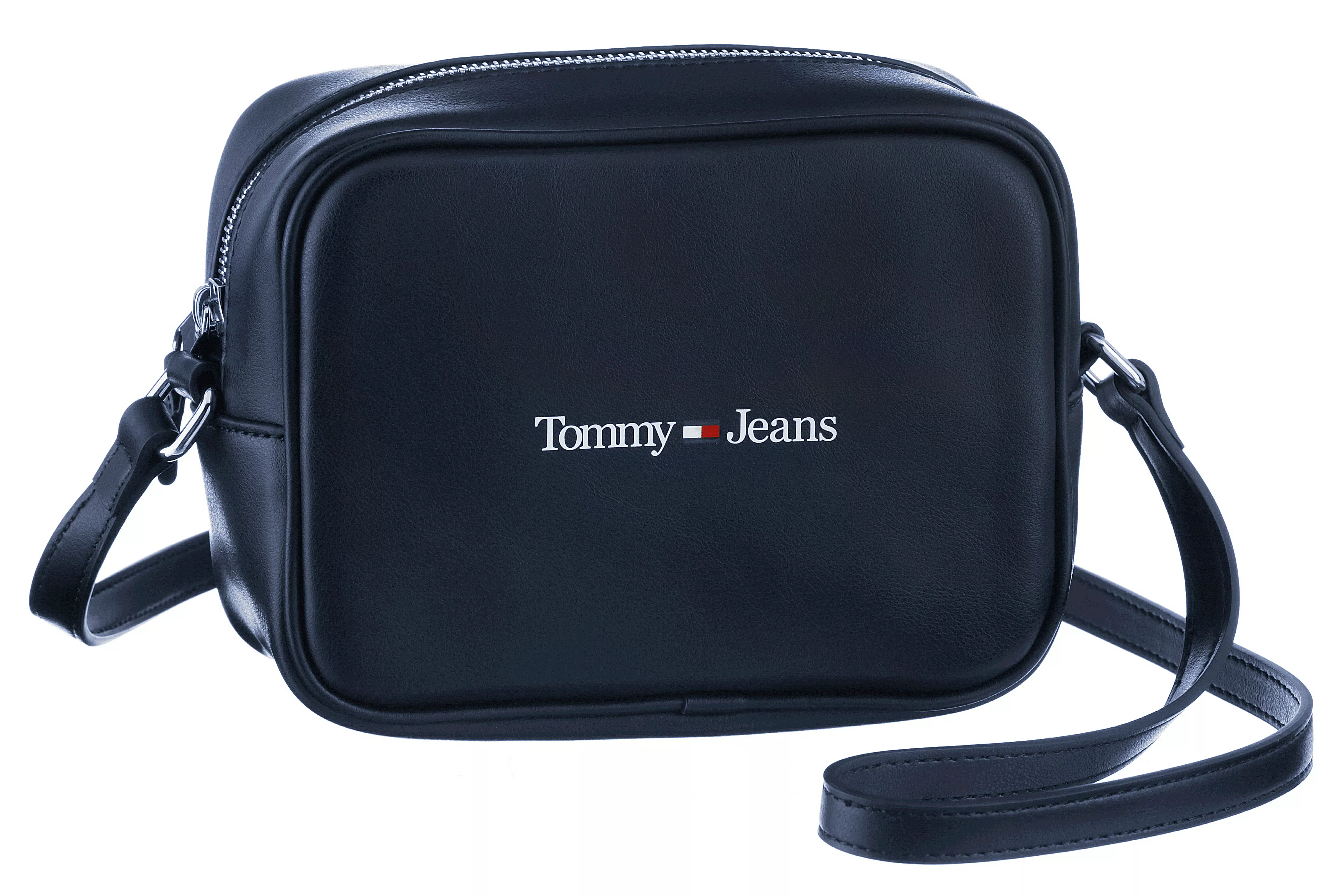 Tommy Jeans Mini Bag "CAMERA BAG", kleine Umhängetasche günstig online kaufen