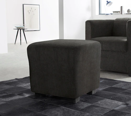 INOSIGN Hocker "Bob" günstig online kaufen
