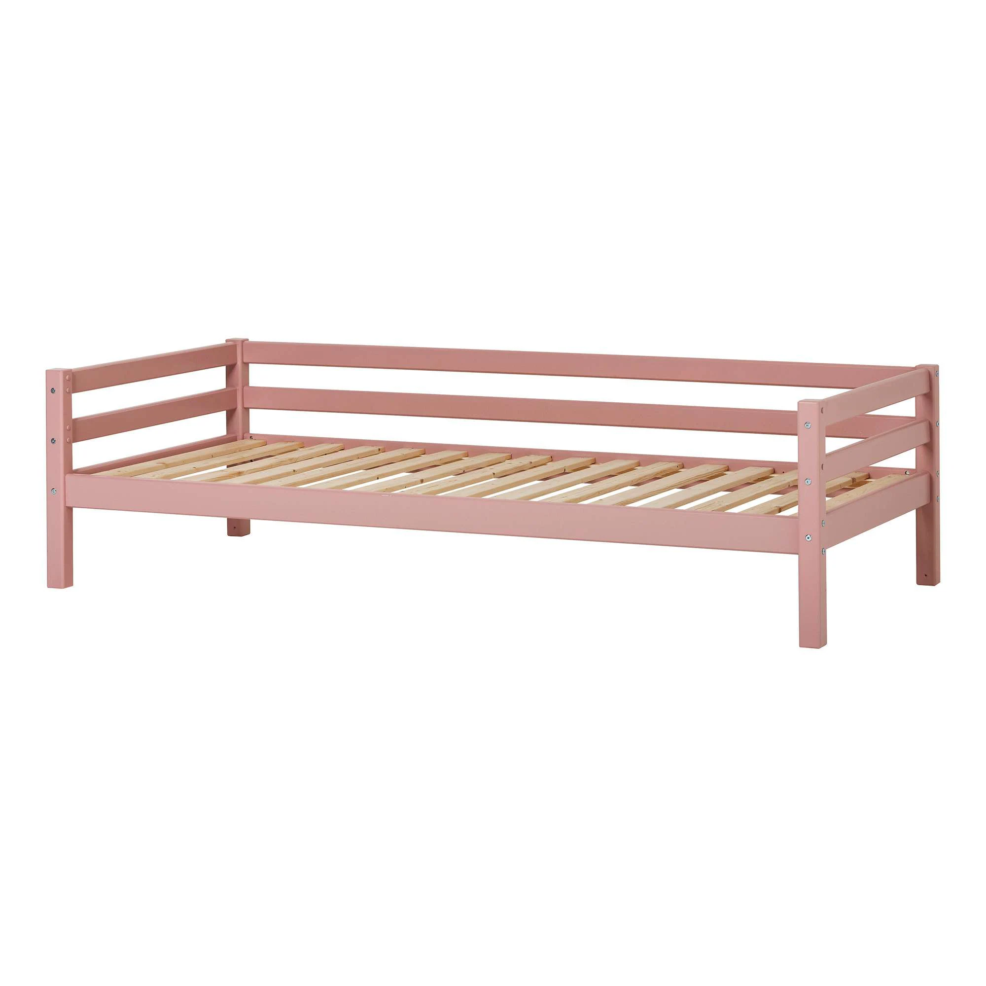 Hoppekids Daybett "Kinderbett ECO Dream, Einzelbett, Juniorbett 90x200", (B günstig online kaufen