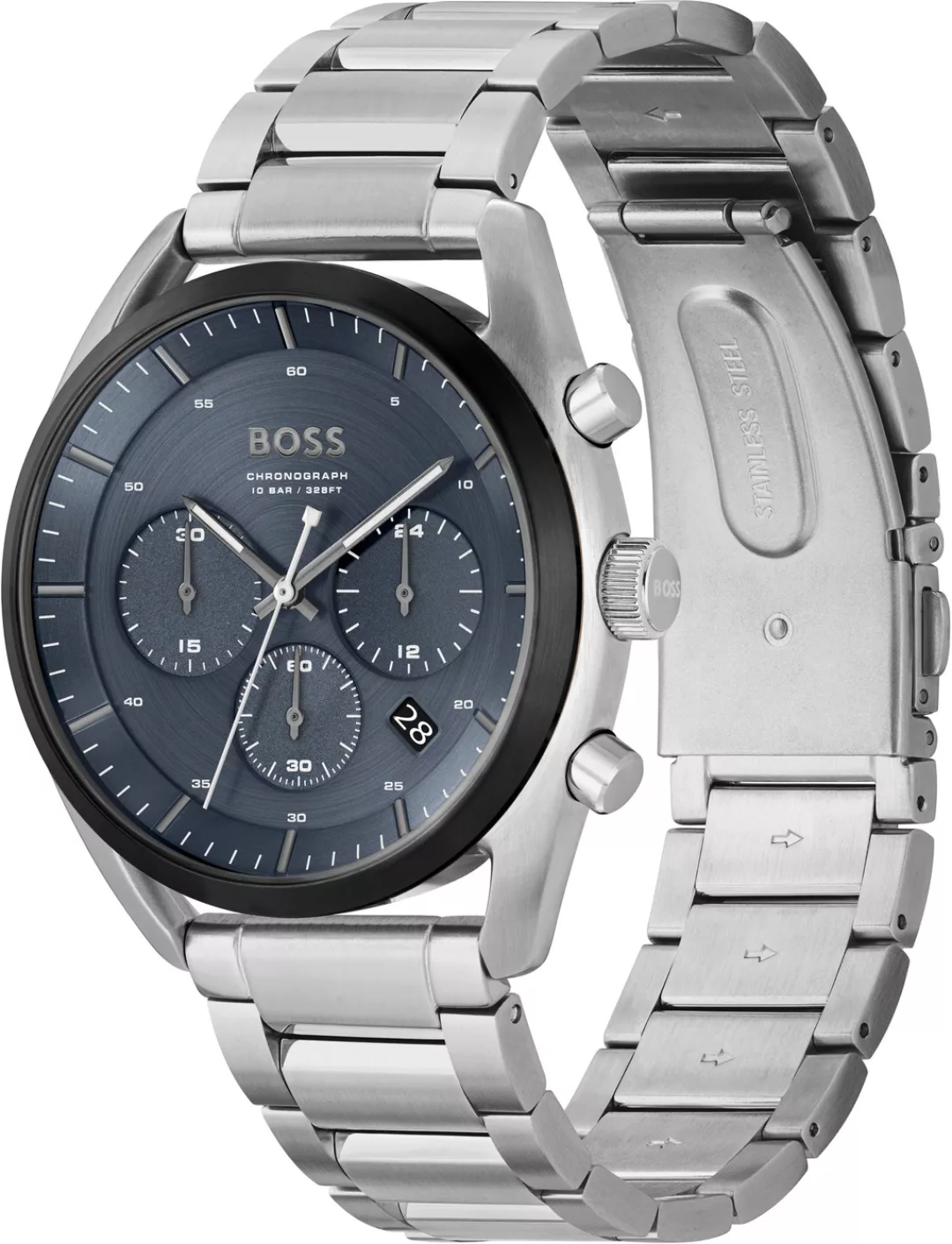 BOSS Chronograph »TOP, 1514093« günstig online kaufen