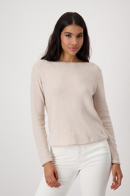 Monari Strickpullover günstig online kaufen