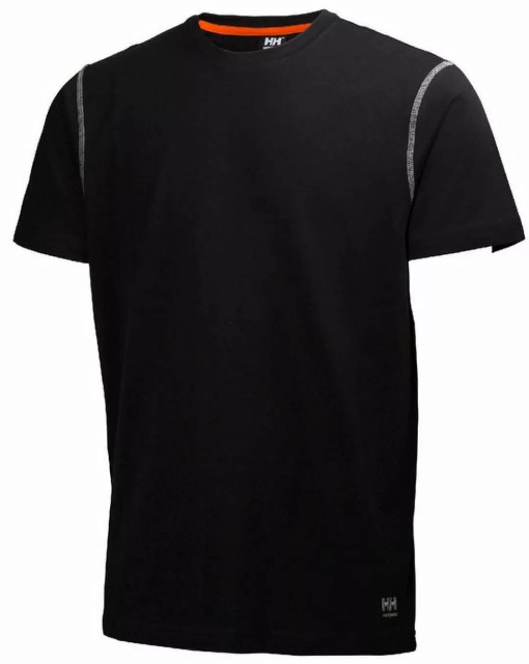 Helly Hansen T-Shirt Oxford T-Shirt (1-tlg) günstig online kaufen