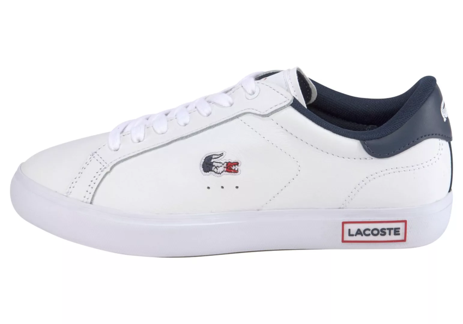 Lacoste Sneaker "POWERCOURT TRI22 1 SFA" günstig online kaufen
