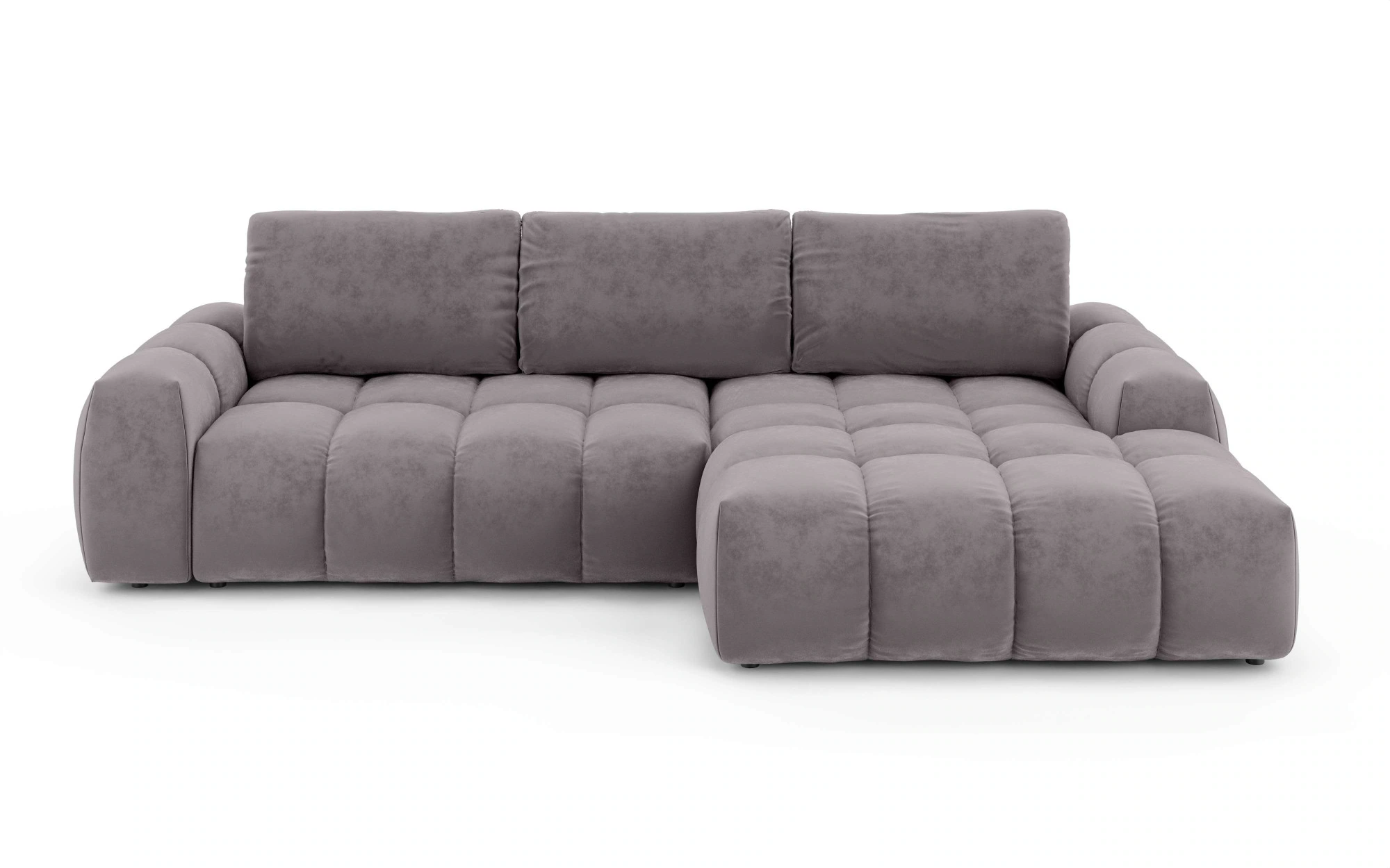 INOSIGN Ecksofa "AZITA klein optionale Schlafsofa mit Bettkasten, B/T/H: 27 günstig online kaufen