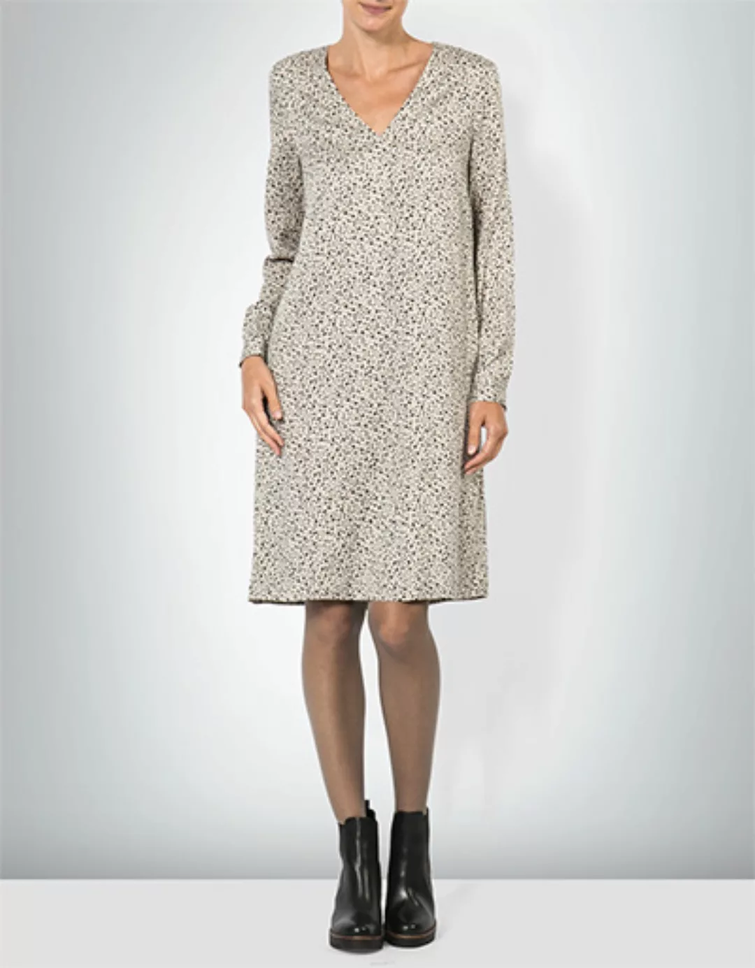 Marc O'Polo Damen Kleid 709/1018/21299/A95 günstig online kaufen