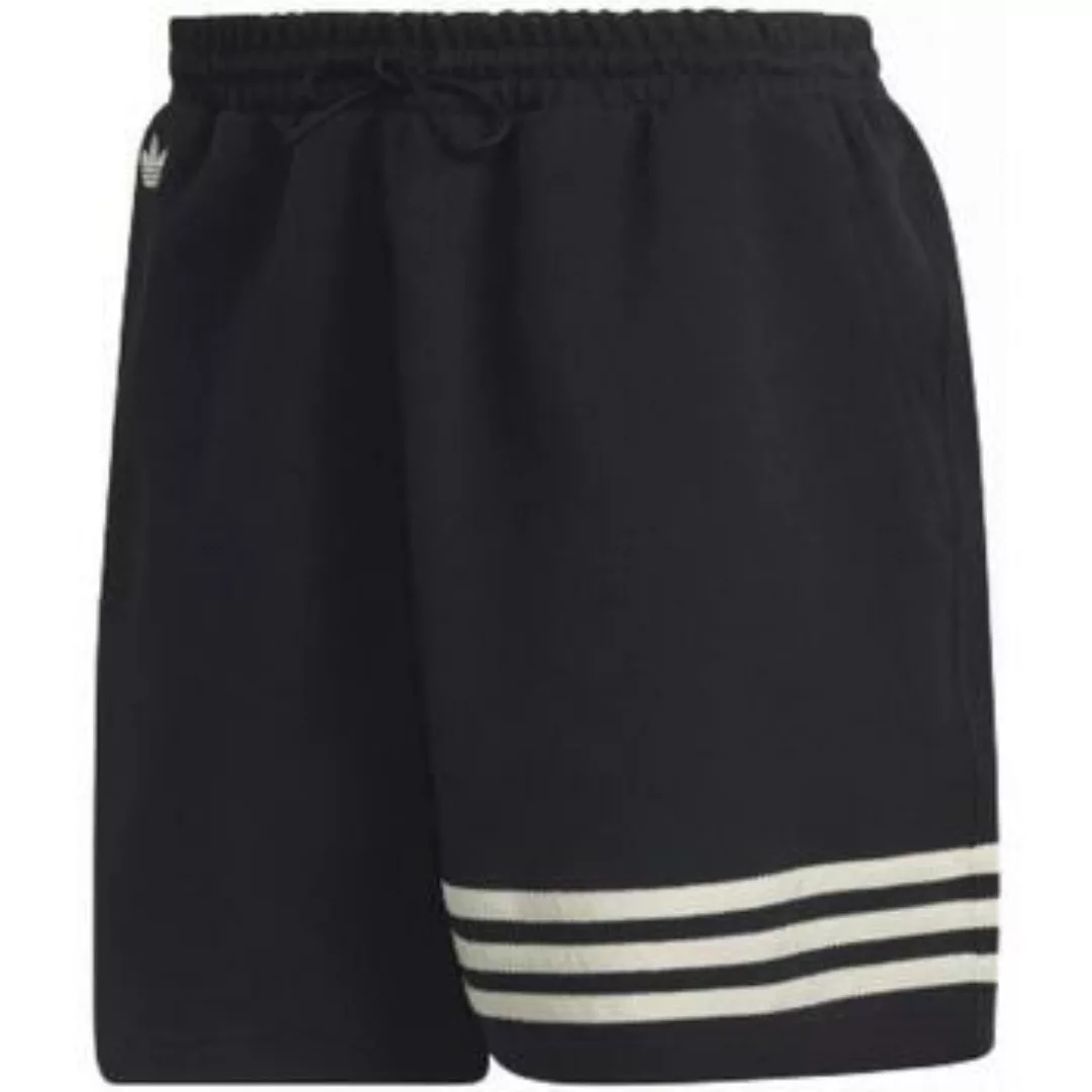 adidas  Shorts Shorts Uomo  hn6594_new_shorts_nero günstig online kaufen