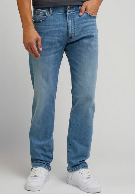 Lee® 5-Pocket-Jeans Extreme Motion Extreme Motion Stretchware günstig online kaufen