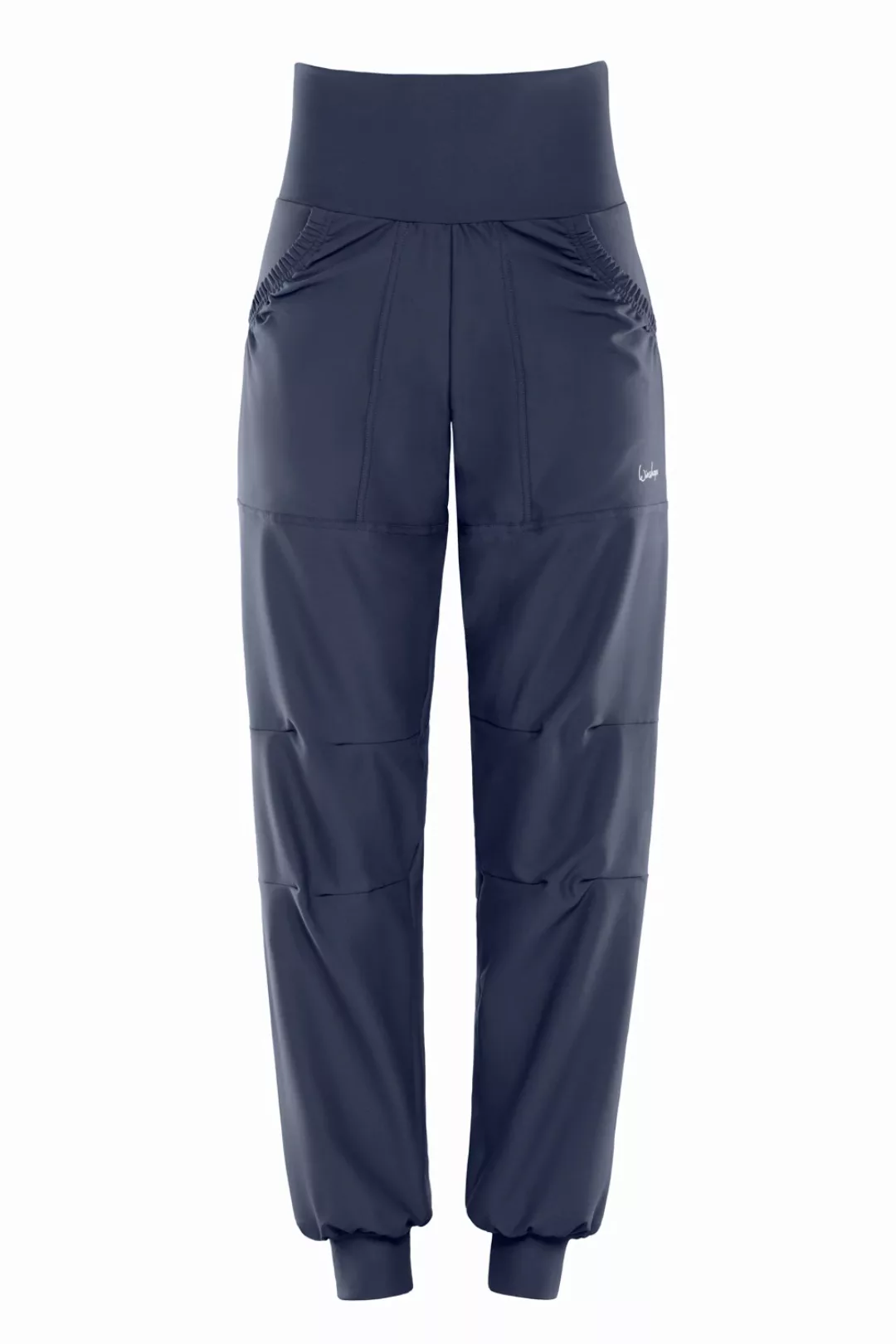 Winshape Sporthose "Functional Comfort Leisure Time Trousers LEI101C", High günstig online kaufen