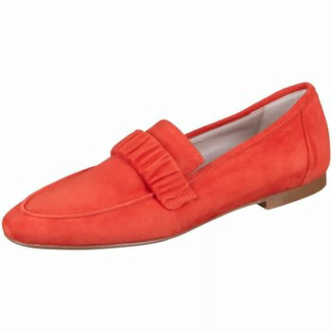 Gianluca Pisati  Damenschuhe Slipper Eliza Eliza corallo corallo Camoscio E günstig online kaufen