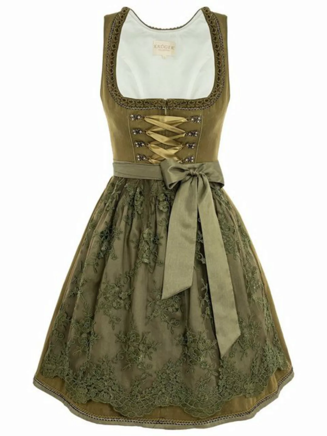 Dirndl Mirna (60cm) günstig online kaufen