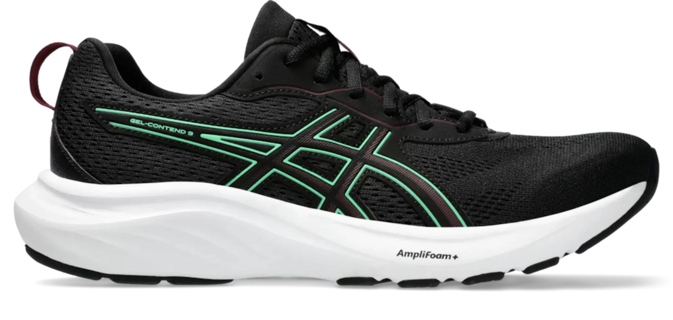 Asics Laufschuh "GEL-CONTEND 9", mehr Dämpfung günstig online kaufen