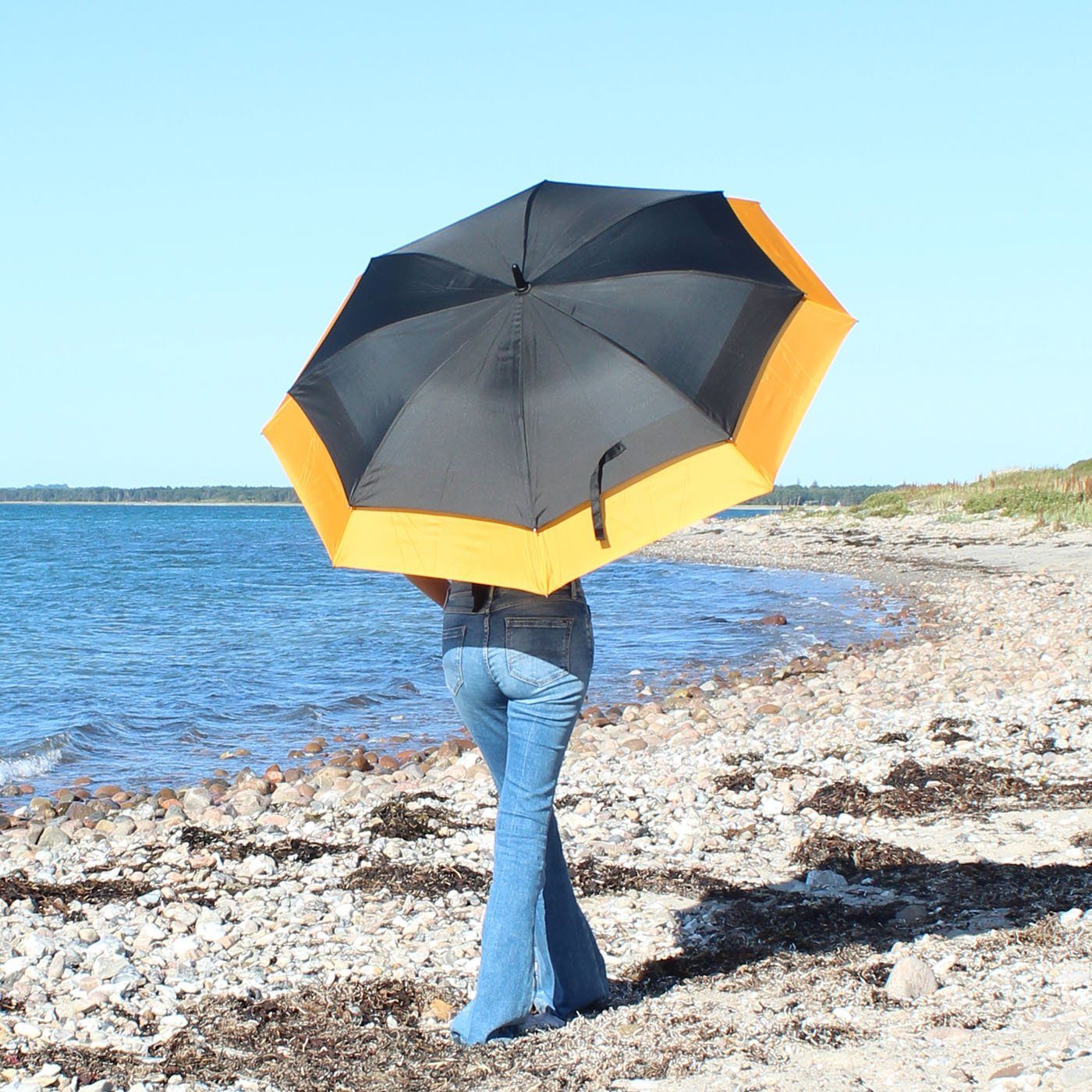 iX-brella Stockregenschirm Move to XXL - günstig online kaufen