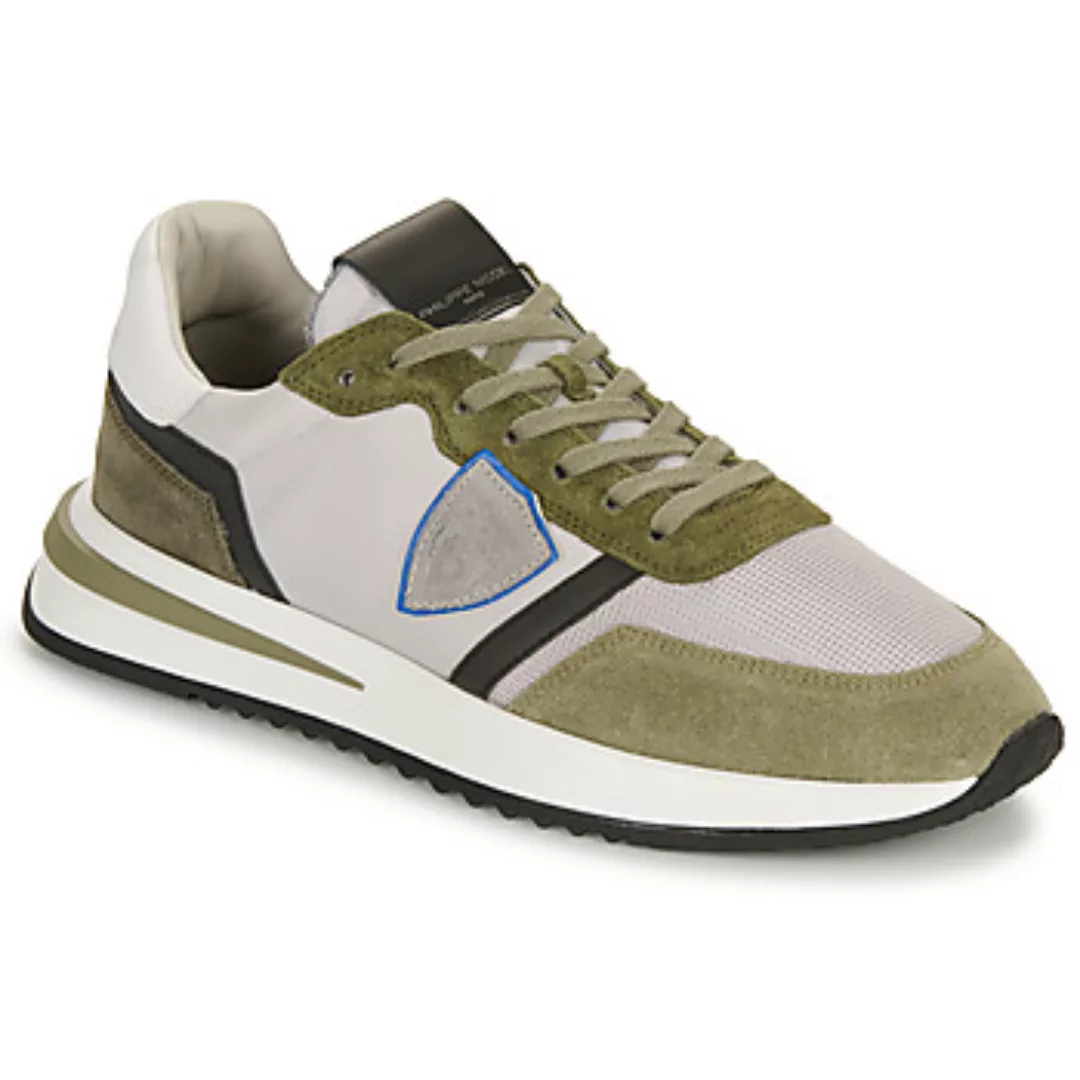 Philippe Model  Sneaker TROPEZ 2.1 LOW MAN günstig online kaufen