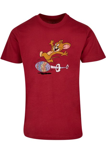 ABSOLUTE CULT T-Shirt ABSOLUTE CULT Herren Tom and Jerry - Egg Run T-Shirt günstig online kaufen