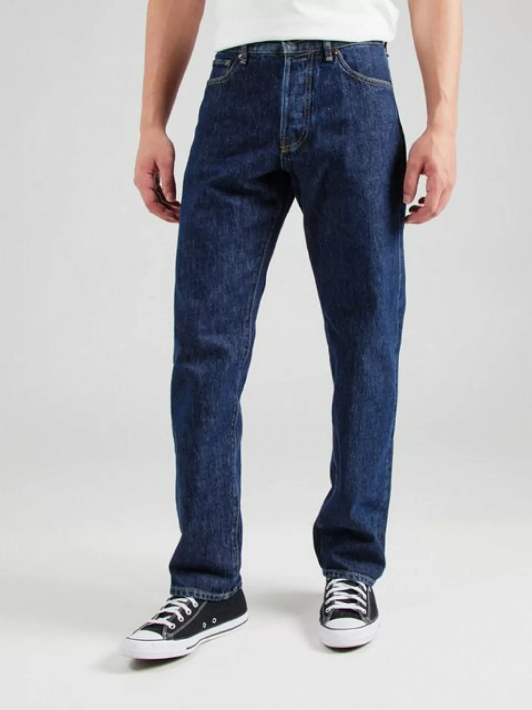 Jack & Jones Loose-fit-Jeans RDDRoyal (1-tlg) günstig online kaufen