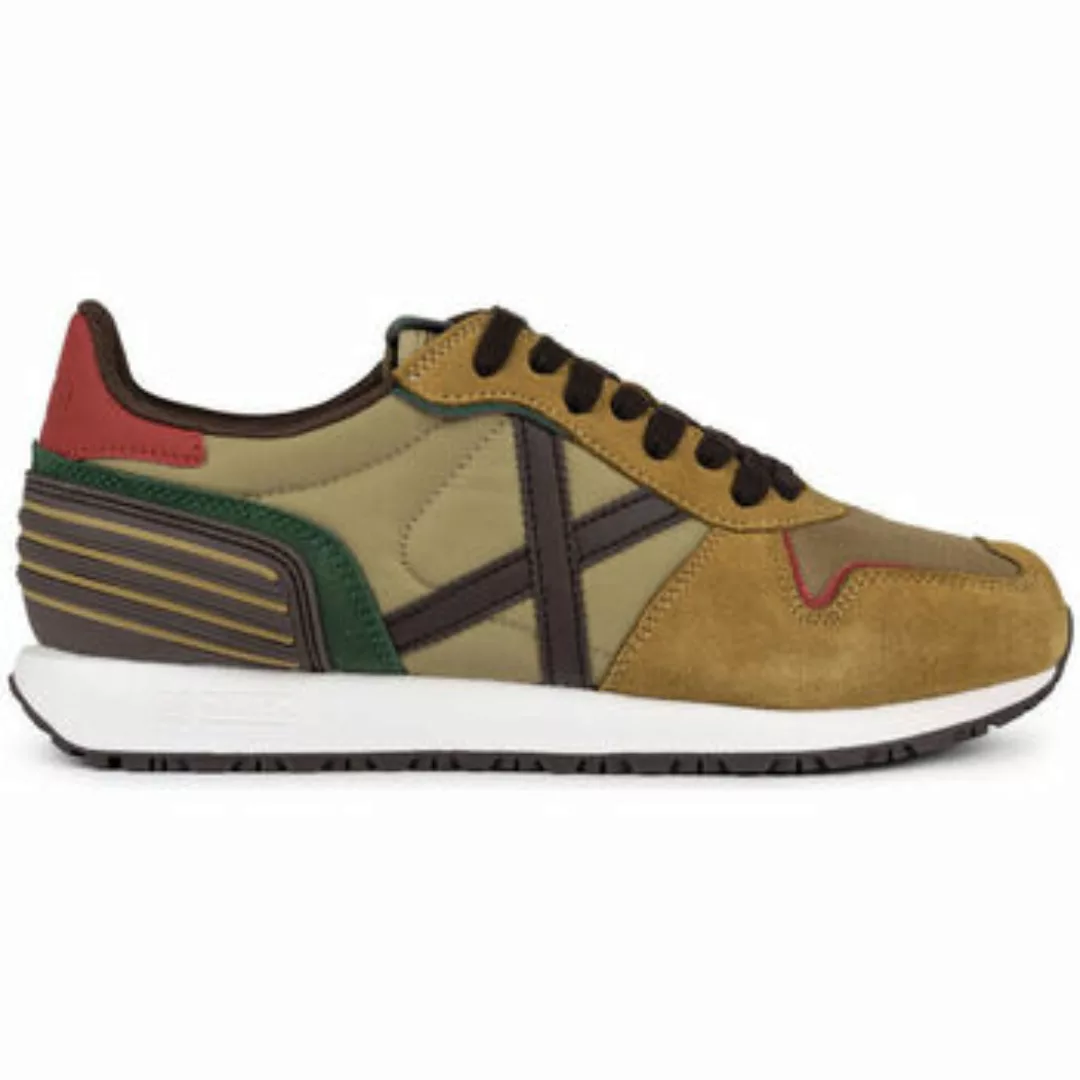 Munich  Sneaker Massana club 8620567 Beige günstig online kaufen