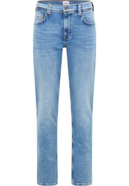 MUSTANG Straight-Jeans Style Washington Straight günstig online kaufen