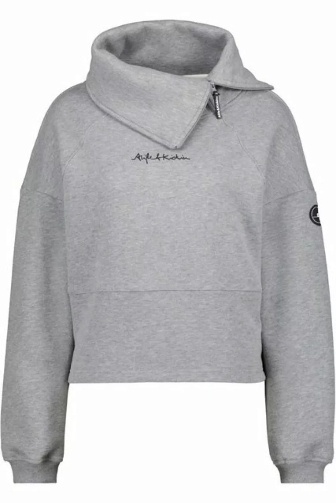 Alife & Kickin Sweatshirt LiaAK A günstig online kaufen