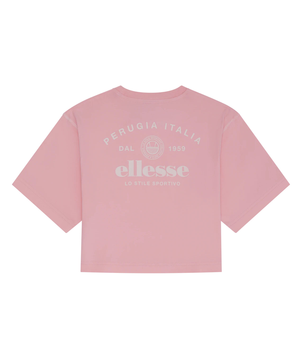 Ellesse T-Shirt "MARCIALLA T SHIRT" günstig online kaufen