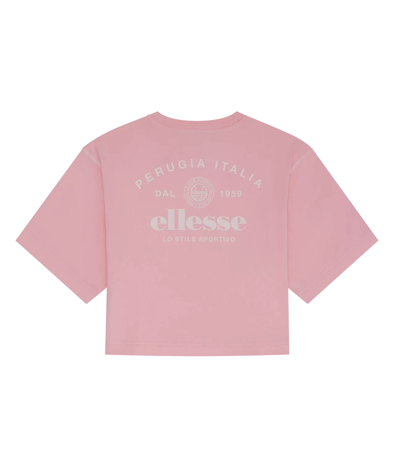 Ellesse T-Shirt "MARCIALLA T SHIRT" günstig online kaufen