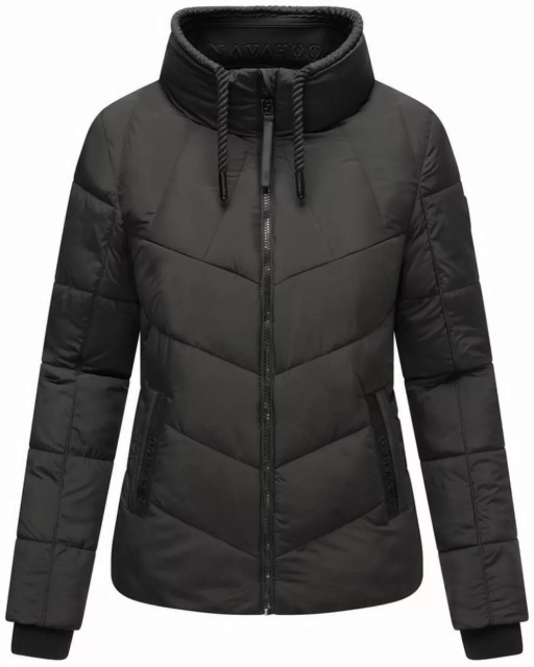 Navahoo Steppjacke Liebesfee 14 gesteppte Damen Übergangsjacke mit wattiert günstig online kaufen