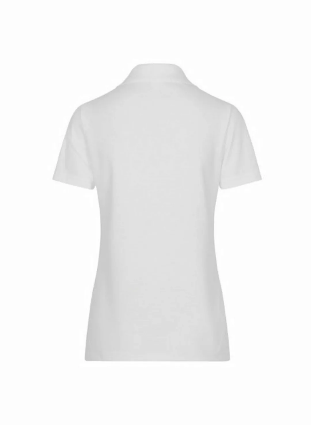 Trigema Poloshirt TRIGEMA Poloshirt Slim Fit (1-tlg) günstig online kaufen