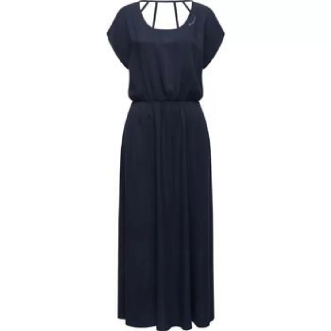 Ragwear  Kleider Jerseykleid Lalline günstig online kaufen