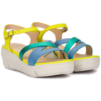 Wonders  Sandalen Flynn 83 D-8283 Keilsandalen günstig online kaufen
