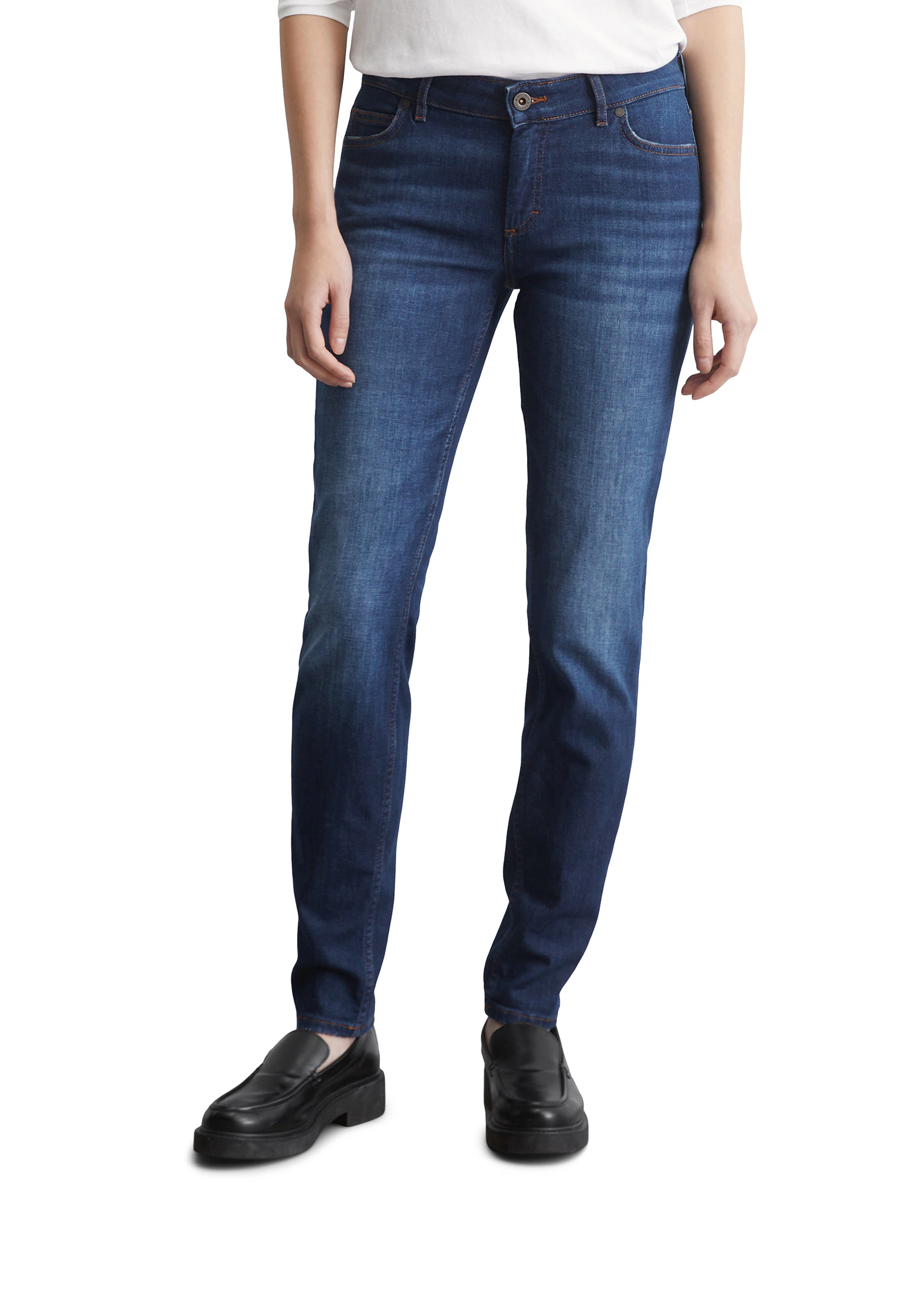 Marc O'Polo Slim-fit-Jeans Alby Slim günstig online kaufen