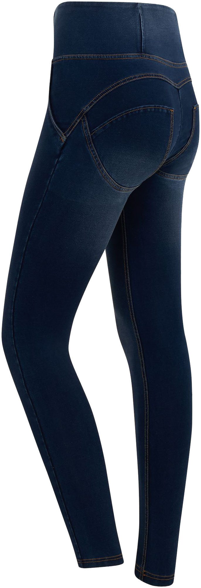 Freddy Leggings WRUP SUPERSKINNY HIGH WAIST günstig online kaufen