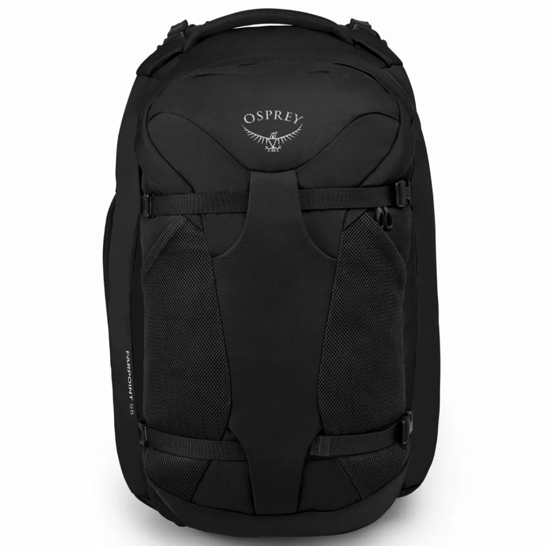 Osprey Farpoint 55 Black günstig online kaufen